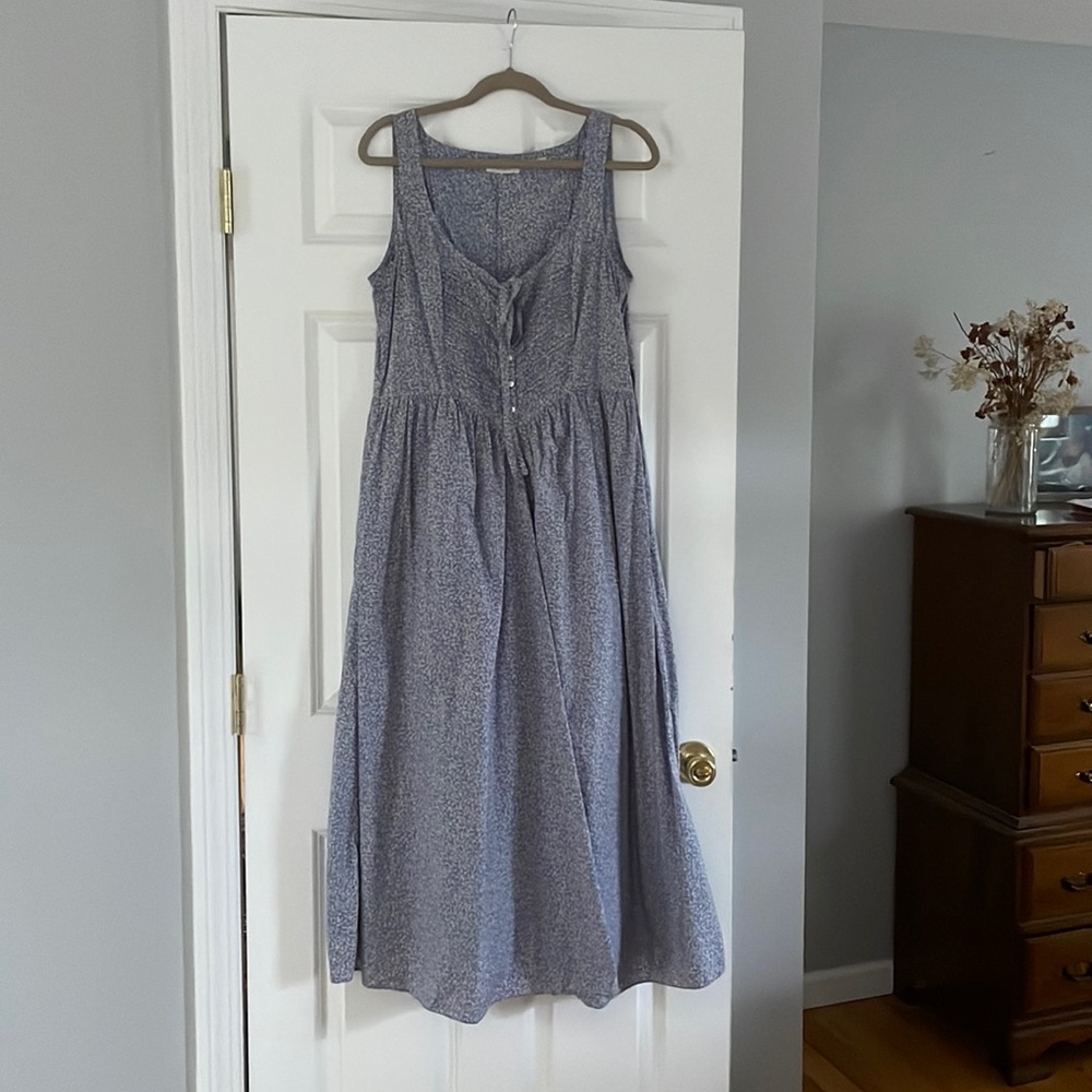 Doen Mae Dress
